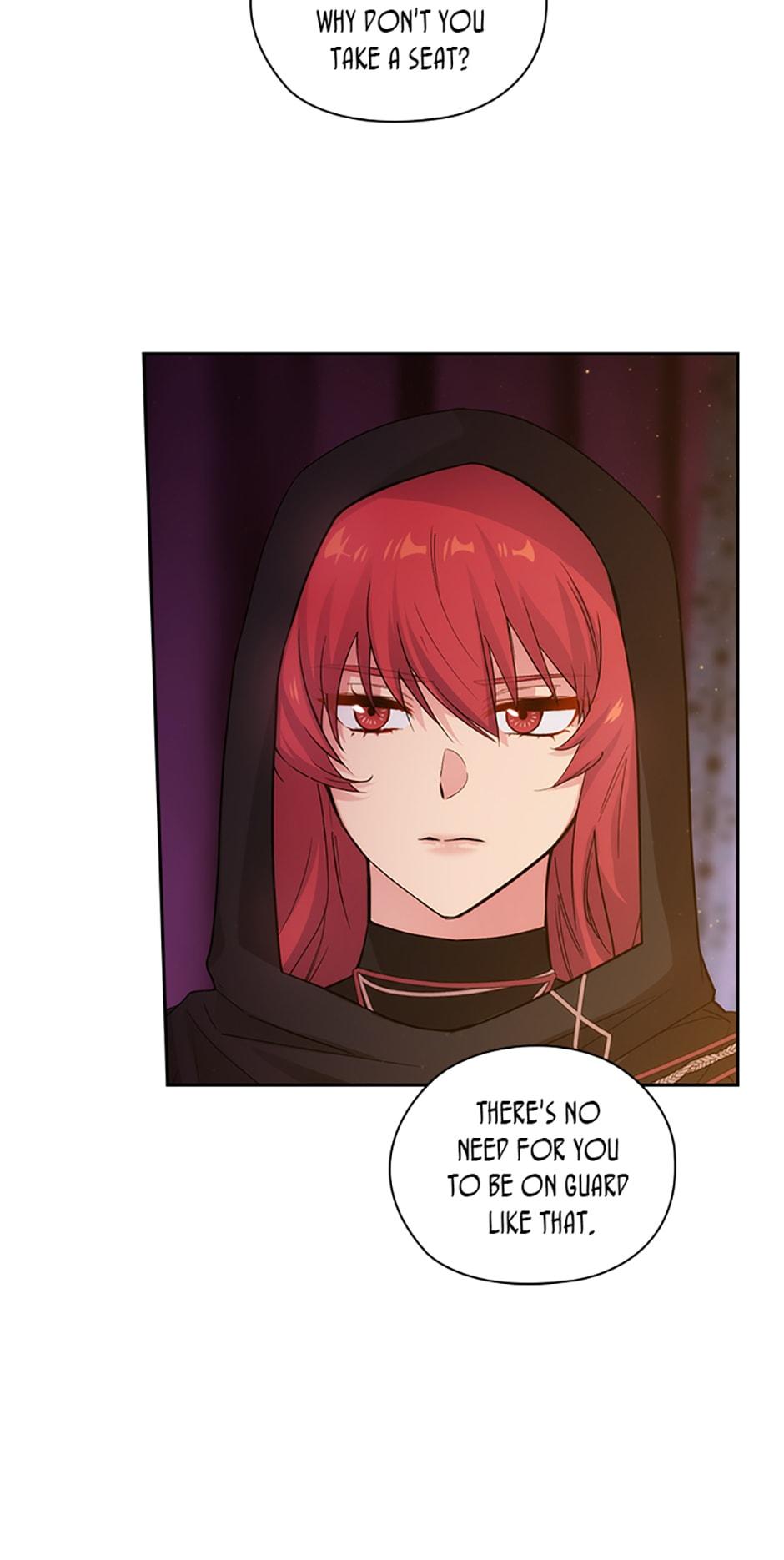 Reminiscence Adonis Chapter 205 page 59 - 