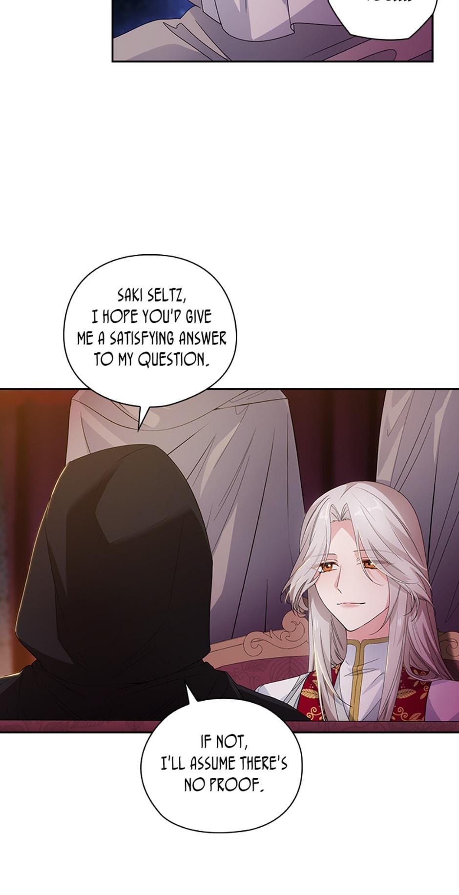 Reminiscence Adonis Chapter 206 page 13 - 
