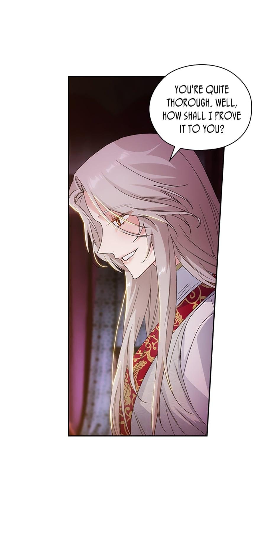 Reminiscence Adonis Chapter 206 page 14 - 