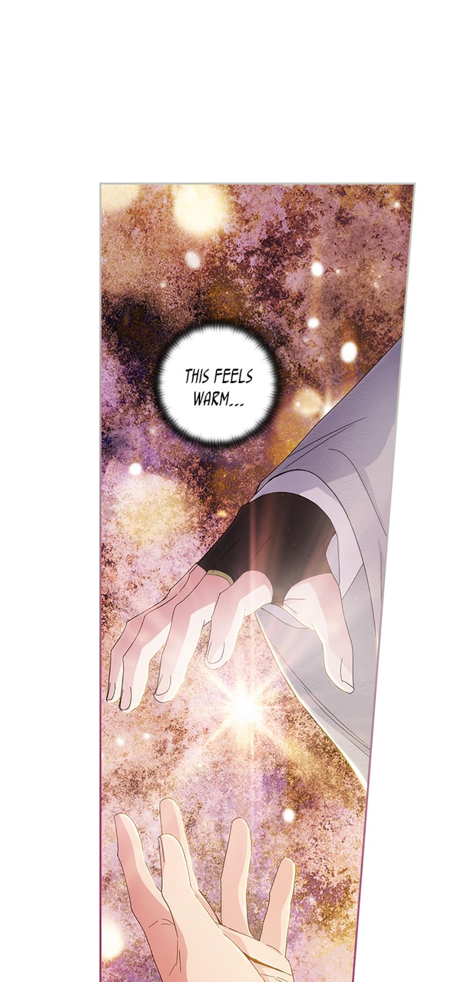 Reminiscence Adonis Chapter 206 page 22 - 