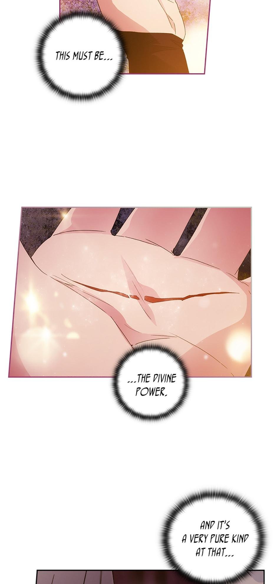 Reminiscence Adonis Chapter 206 page 23 - 