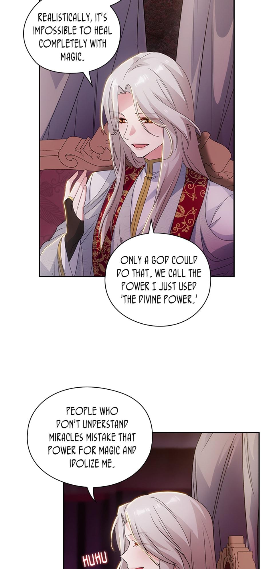 Reminiscence Adonis Chapter 206 page 26 - 