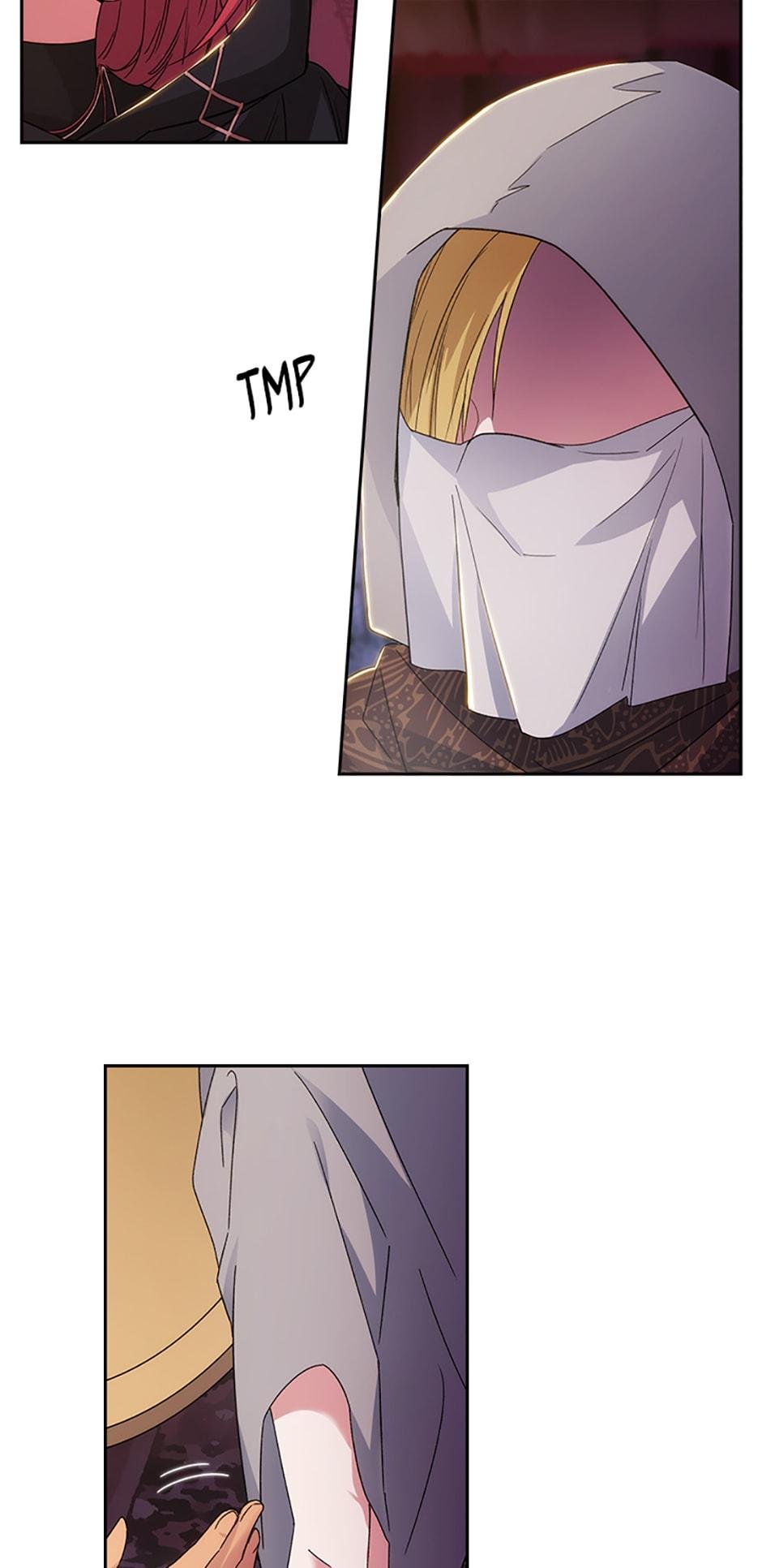 Reminiscence Adonis Chapter 206 page 32 - 