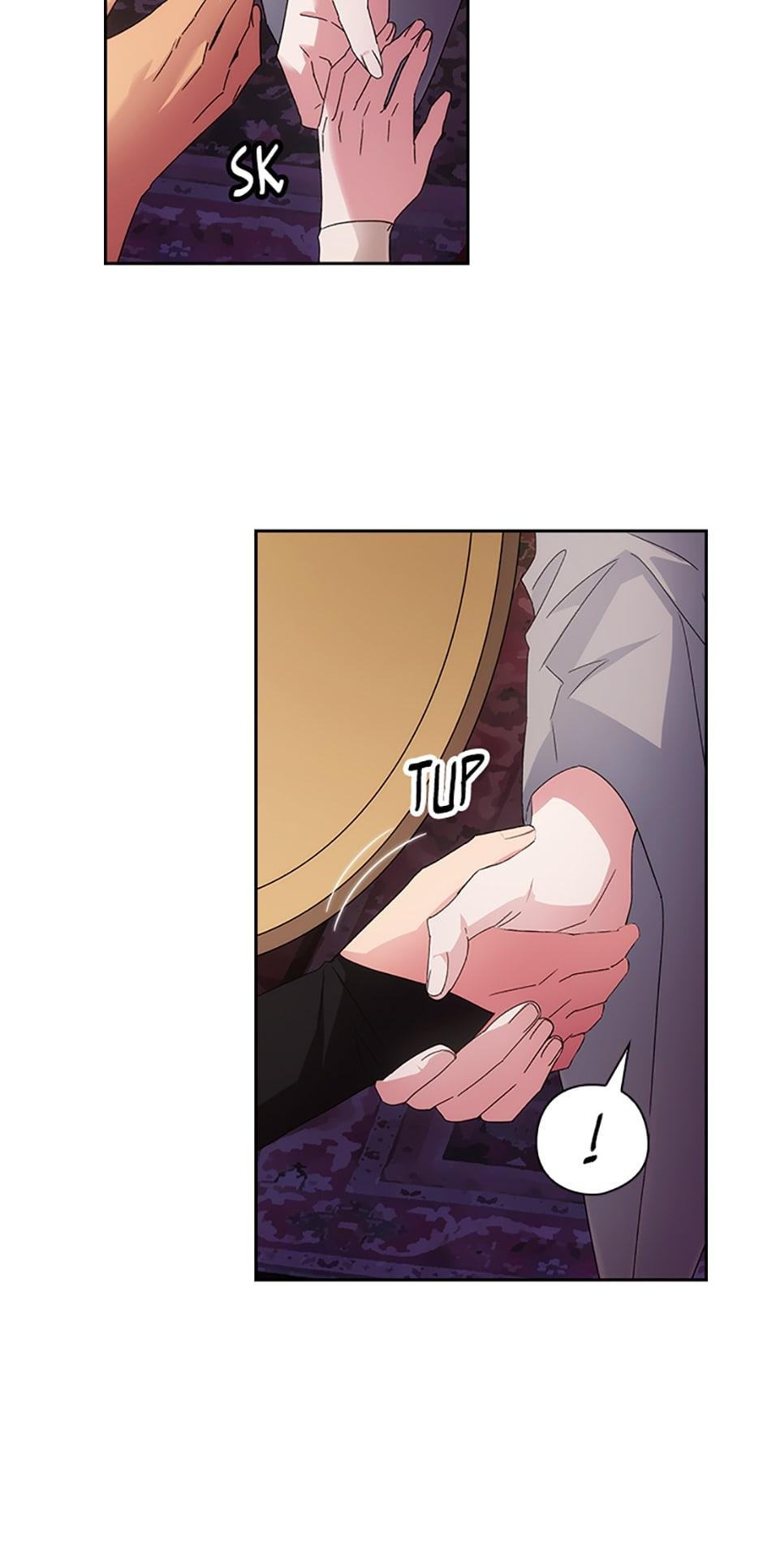 Reminiscence Adonis Chapter 206 page 33 - 