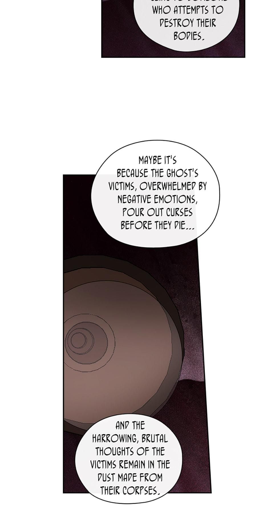 Reminiscence Adonis Chapter 207 page 12 - 