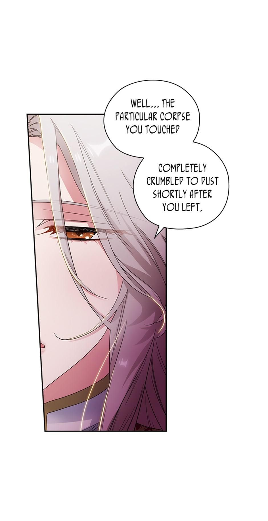Reminiscence Adonis Chapter 207 page 13 - 