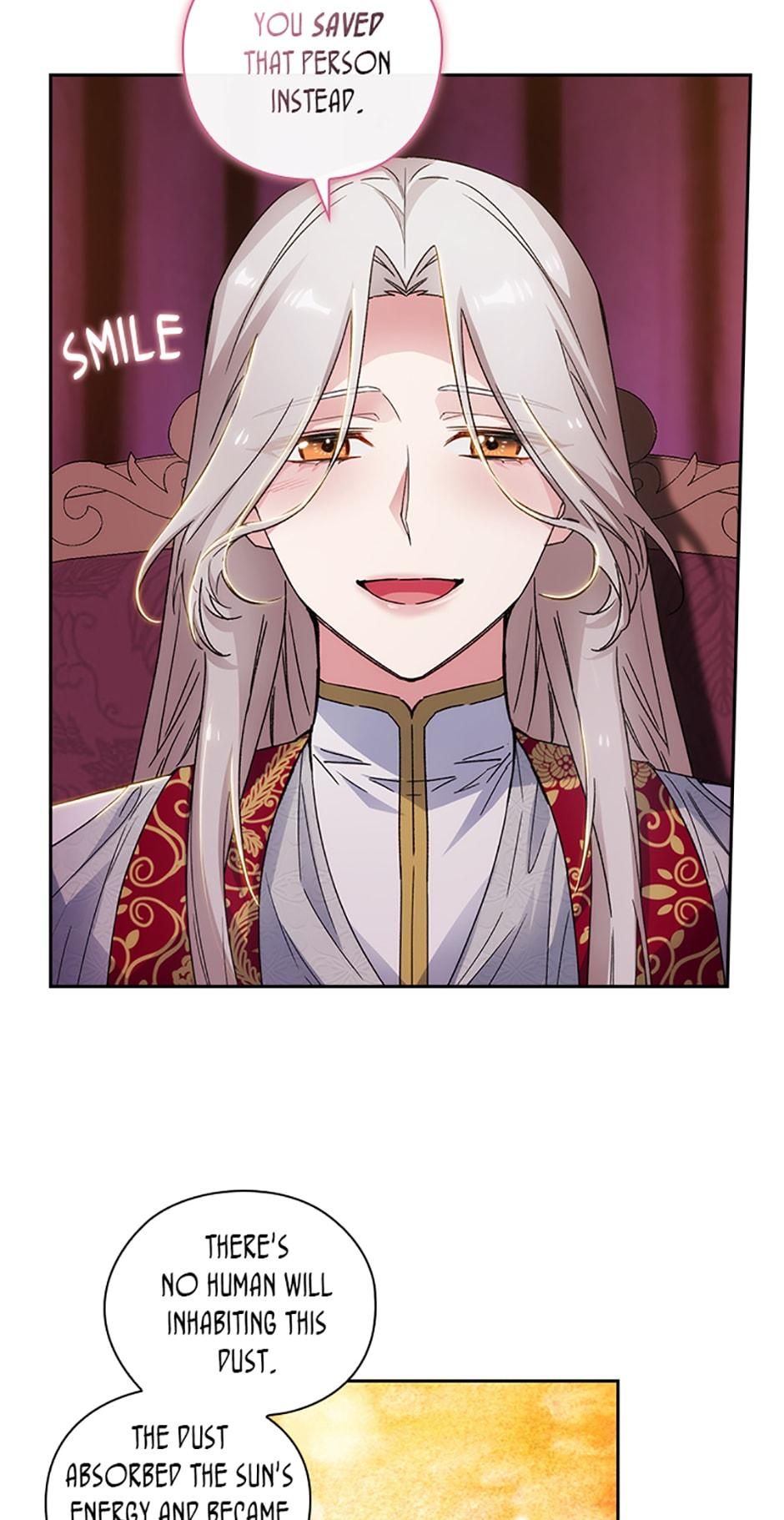 Reminiscence Adonis Chapter 207 page 15 - 