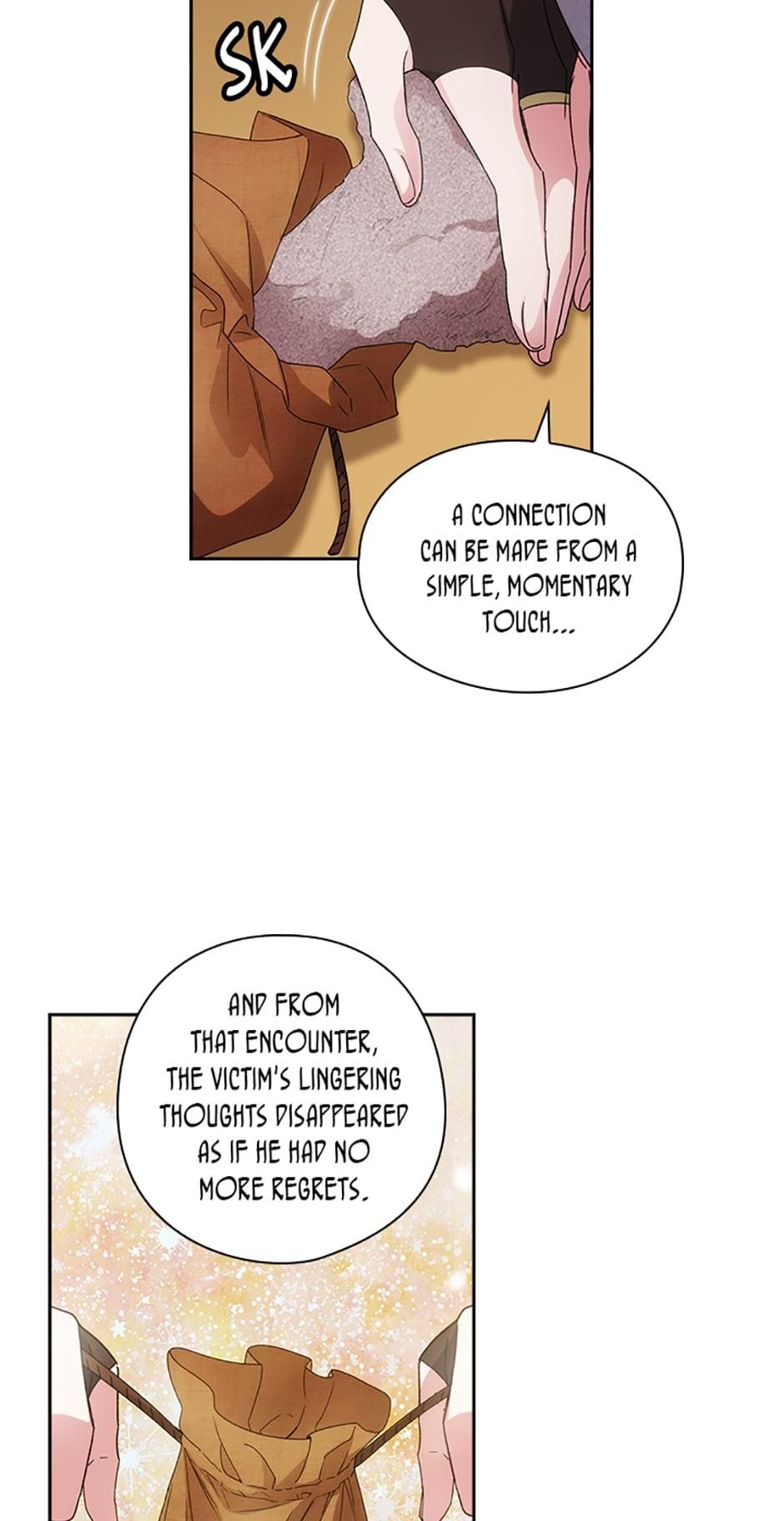 Reminiscence Adonis Chapter 207 page 17 - 