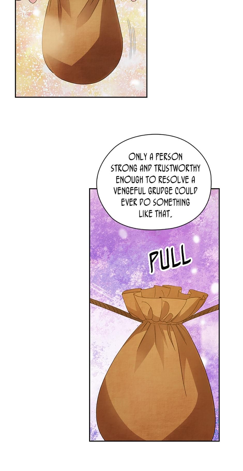 Reminiscence Adonis Chapter 207 page 18 - 