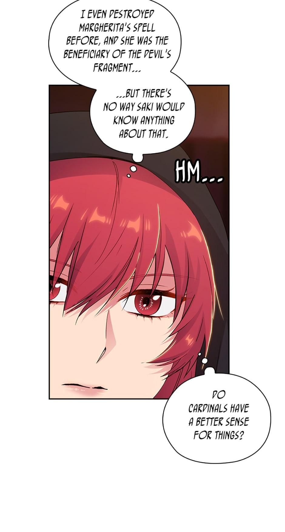 Reminiscence Adonis Chapter 207 page 26 - 