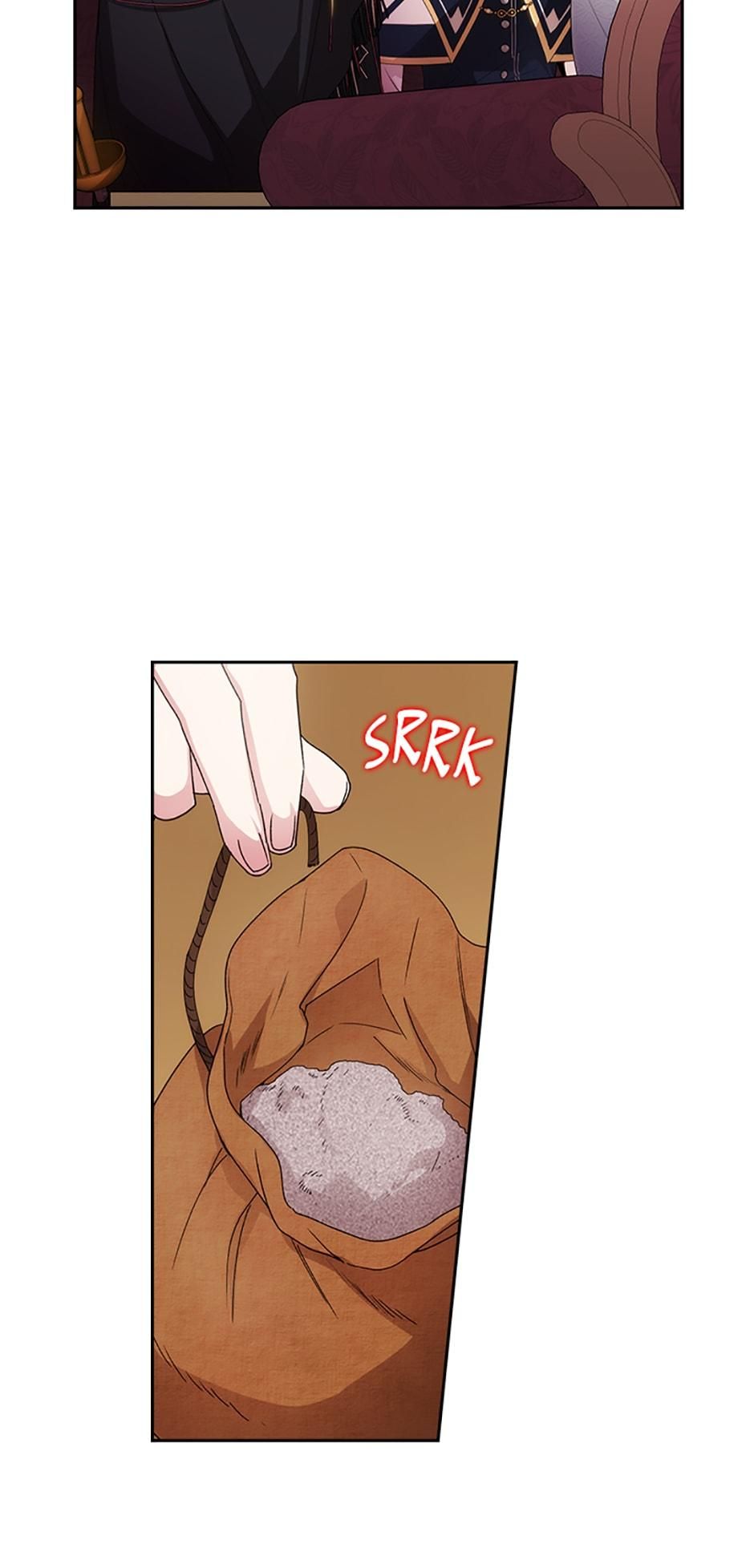 Reminiscence Adonis Chapter 207 page 4 - 