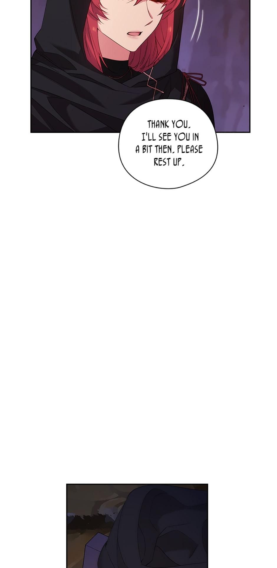 Reminiscence Adonis Chapter 207 page 36 - 