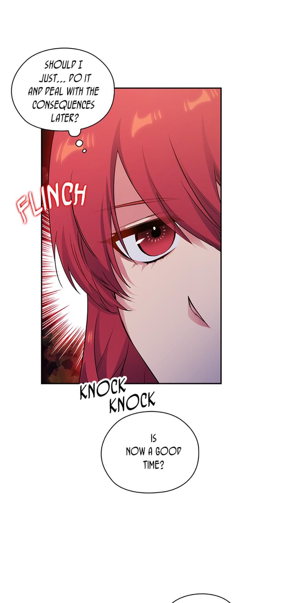 Reminiscence Adonis Chapter 207 page 40 - 