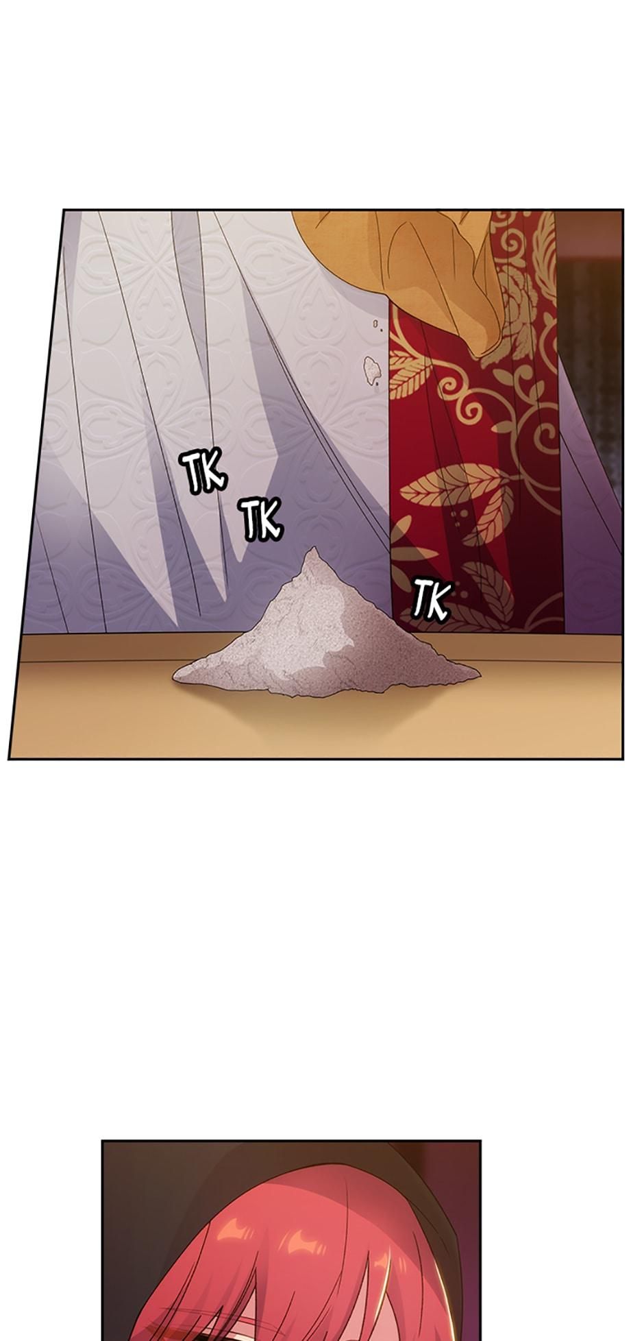 Reminiscence Adonis Chapter 207 page 5 - 