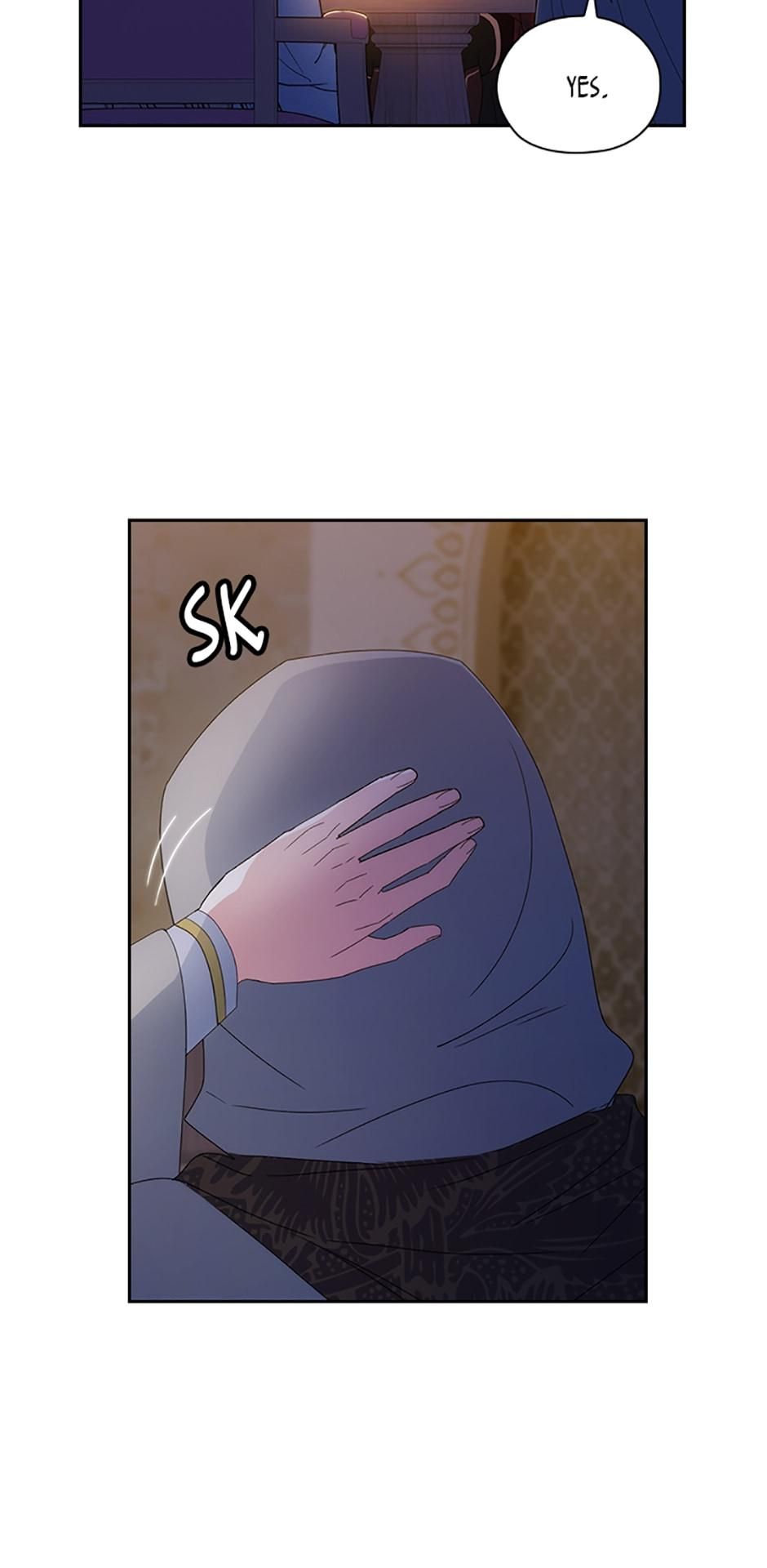Reminiscence Adonis Chapter 207 page 43 - 