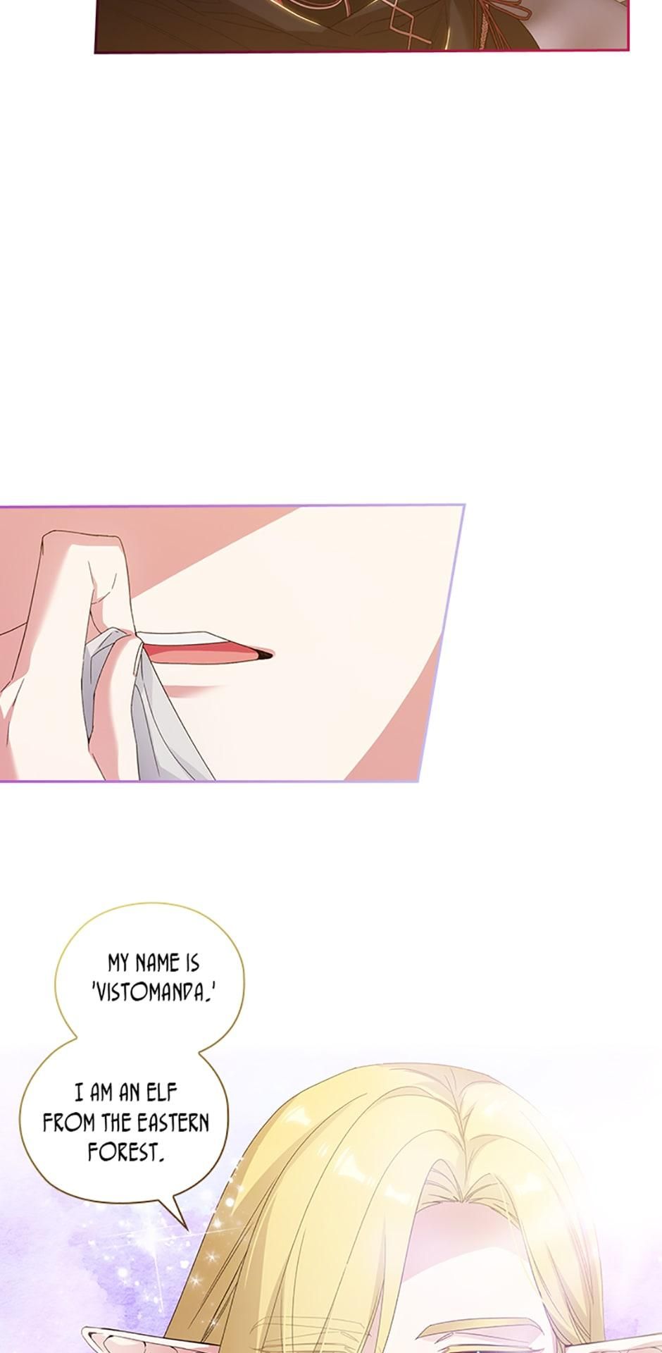 Reminiscence Adonis Chapter 207 page 45 - 