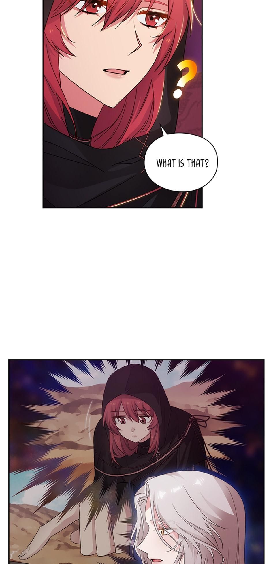 Reminiscence Adonis Chapter 207 page 6 - 