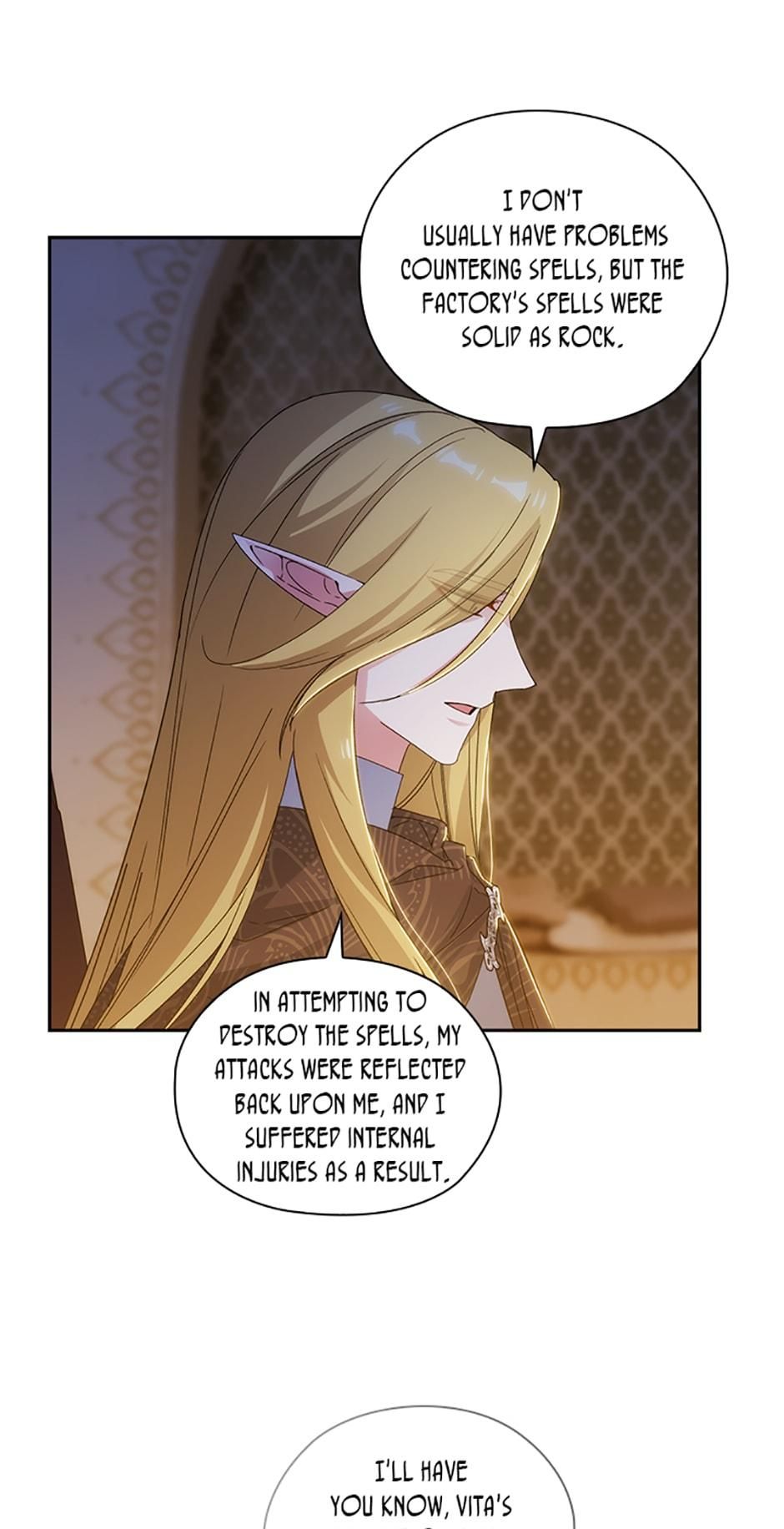 Reminiscence Adonis Chapter 207 page 51 - 