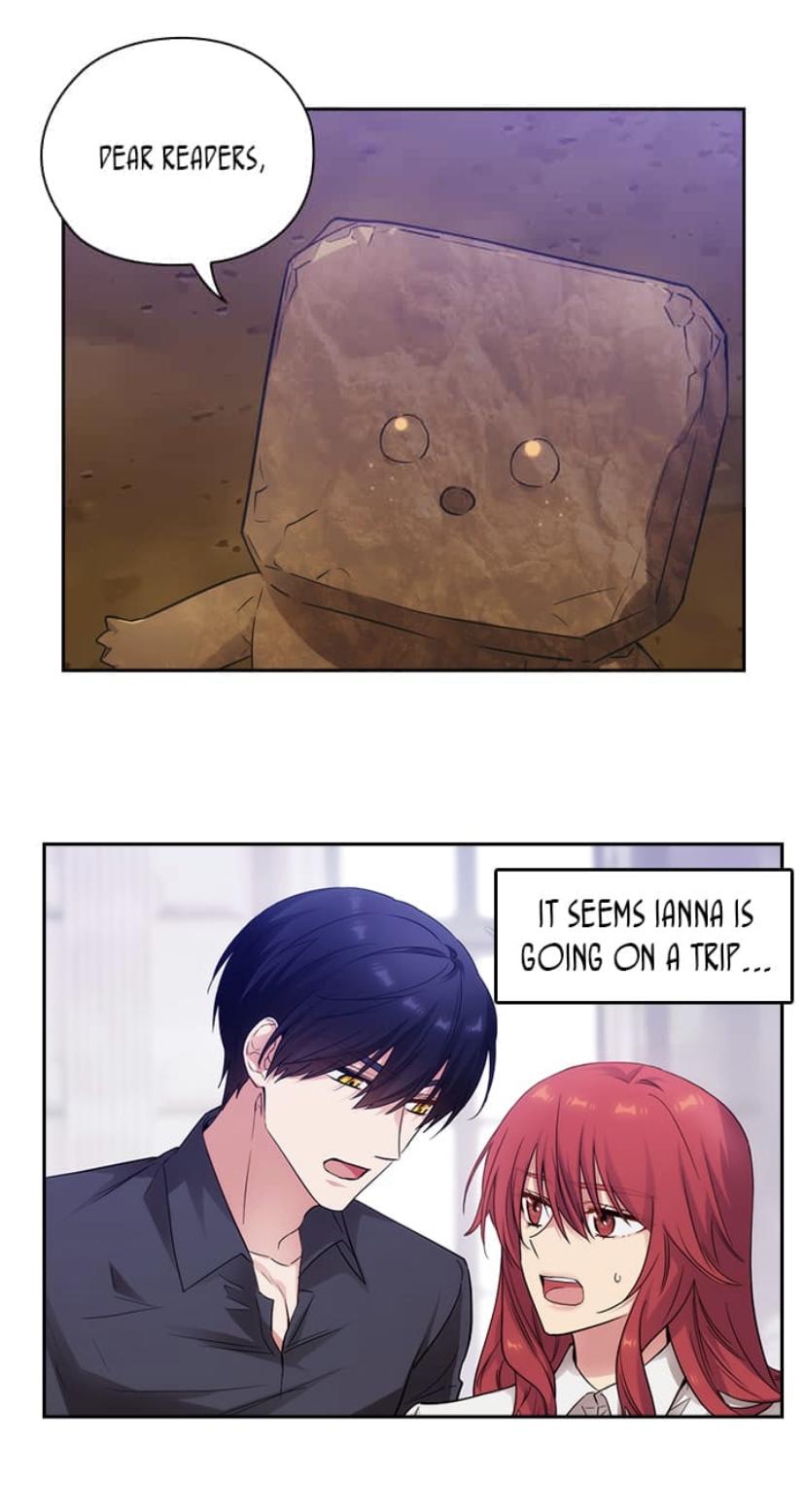 Reminiscence Adonis Chapter 208.1 page 3 - 