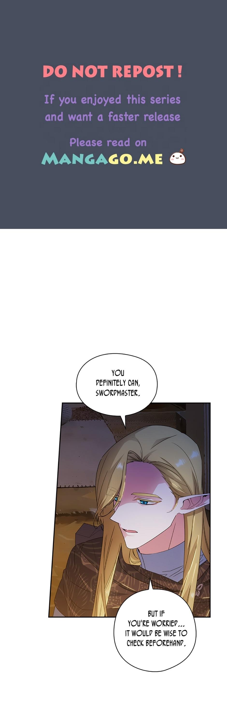 Reminiscence Adonis Chapter 208 page 1 - 