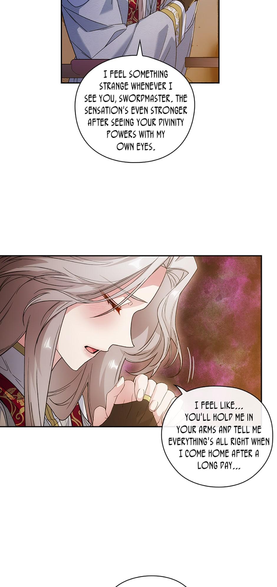 Reminiscence Adonis Chapter 208 page 12 - 