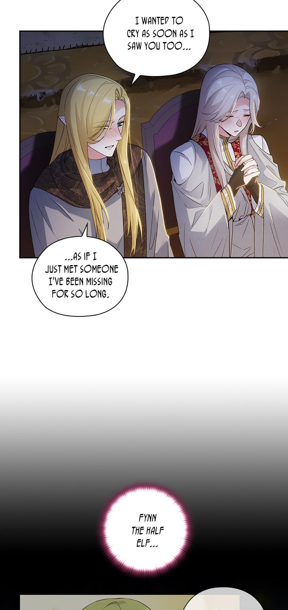 Reminiscence Adonis Chapter 208 page 13 - 
