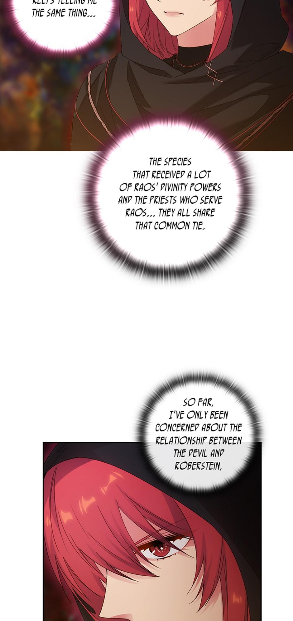 Reminiscence Adonis Chapter 208 page 15 - 