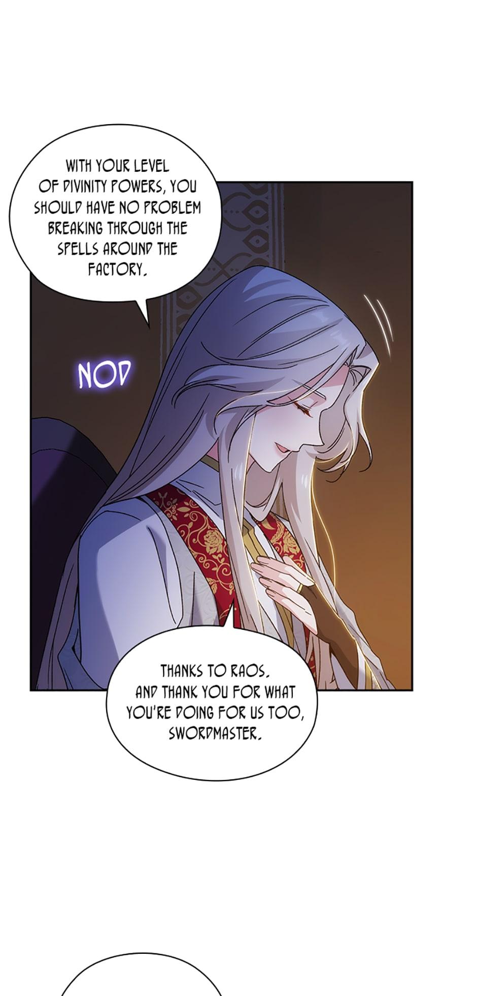 Reminiscence Adonis Chapter 208 page 21 - 