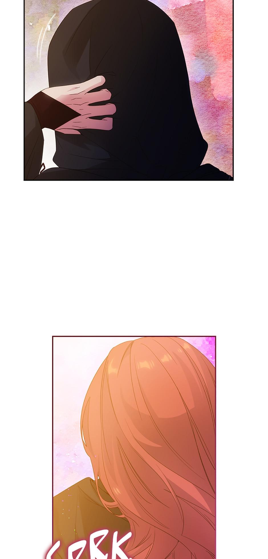 Reminiscence Adonis Chapter 208 page 26 - 