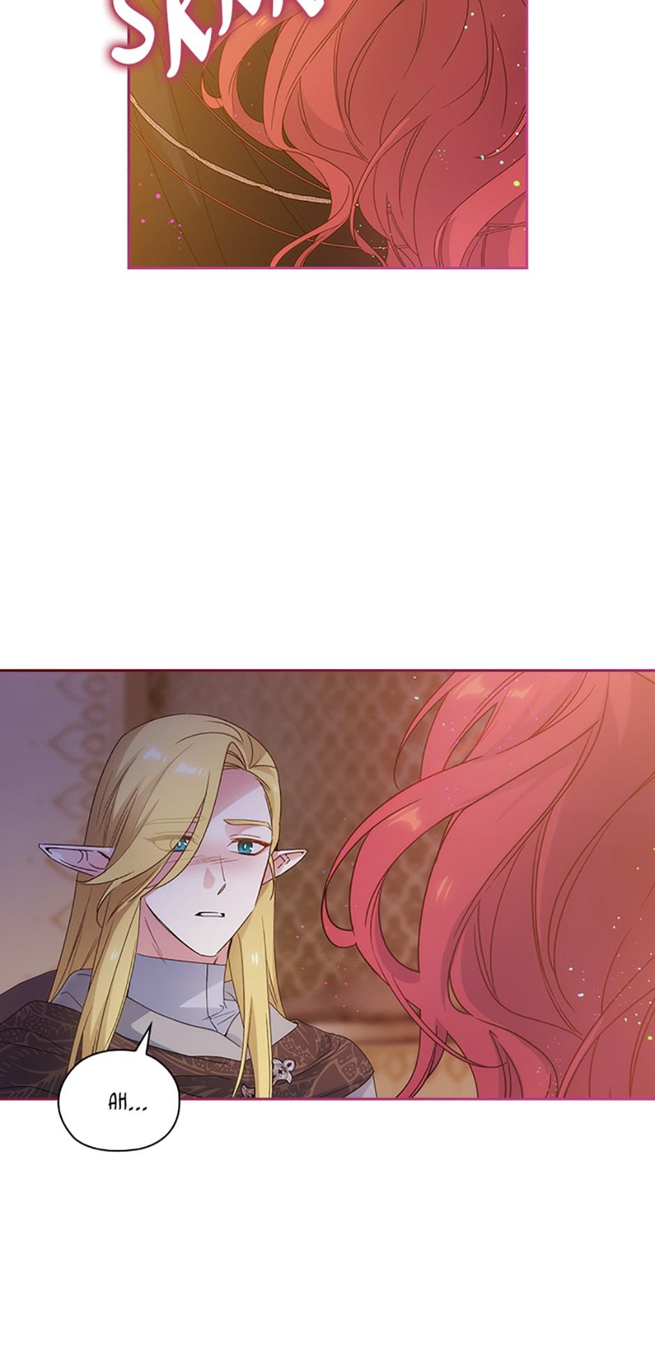 Reminiscence Adonis Chapter 208 page 27 - 