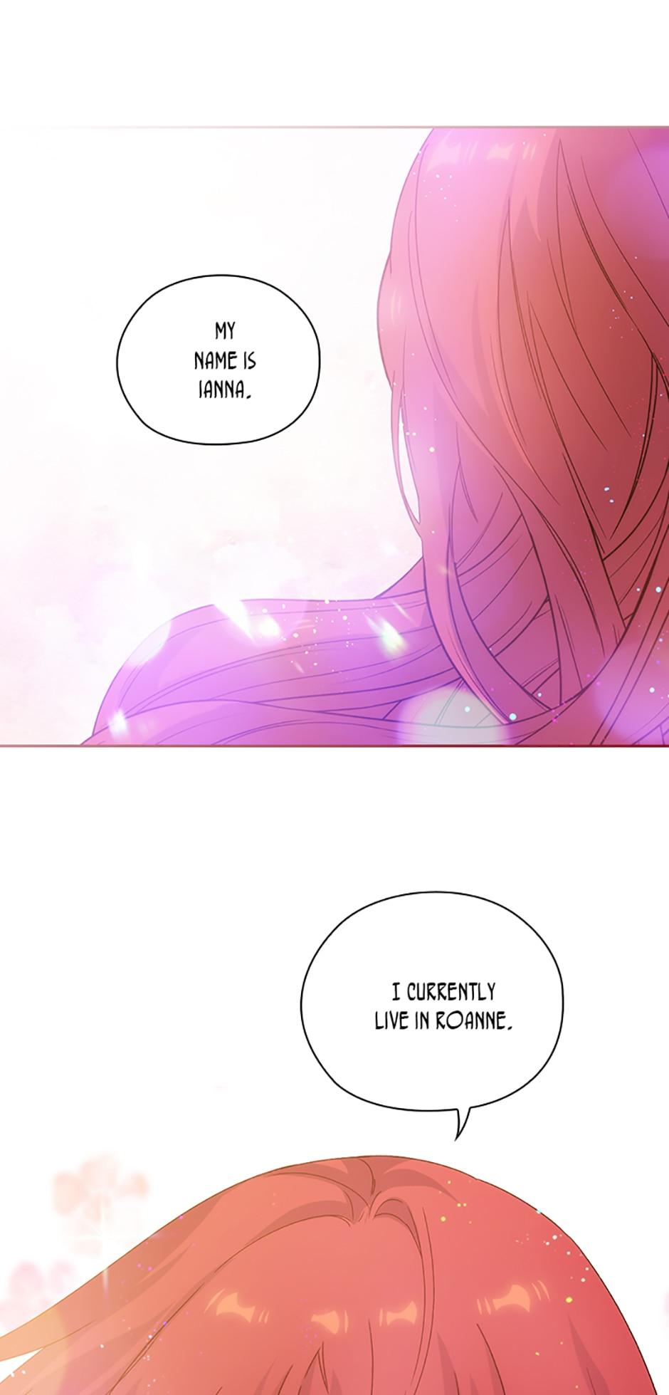 Reminiscence Adonis Chapter 208 page 28 - 