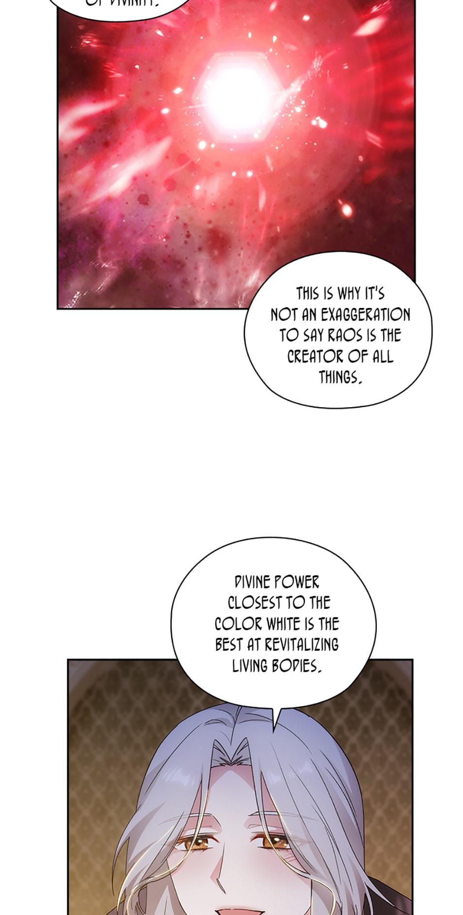 Reminiscence Adonis Chapter 208 page 38 - 