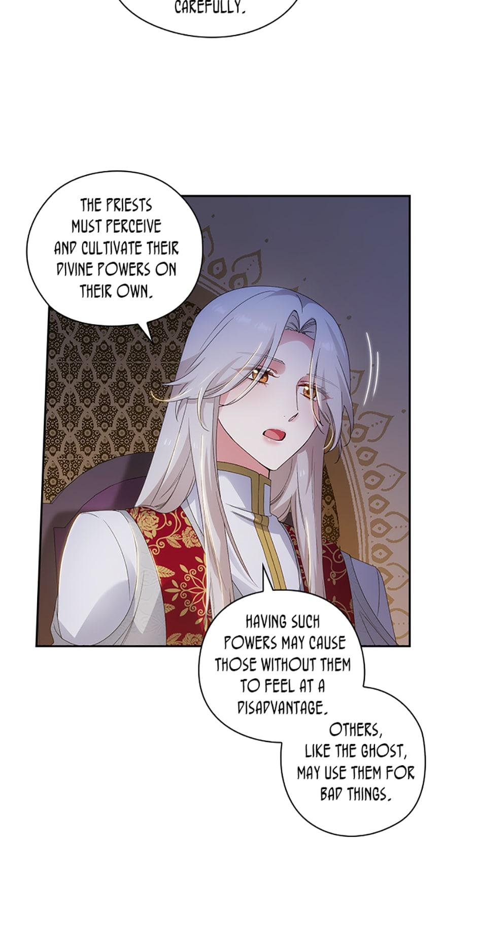 Reminiscence Adonis Chapter 208 page 42 - 