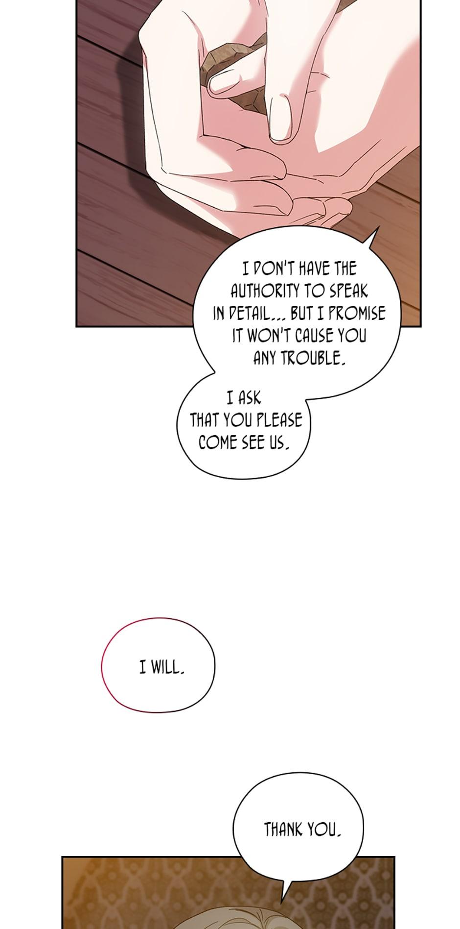 Reminiscence Adonis Chapter 208 page 53 - 