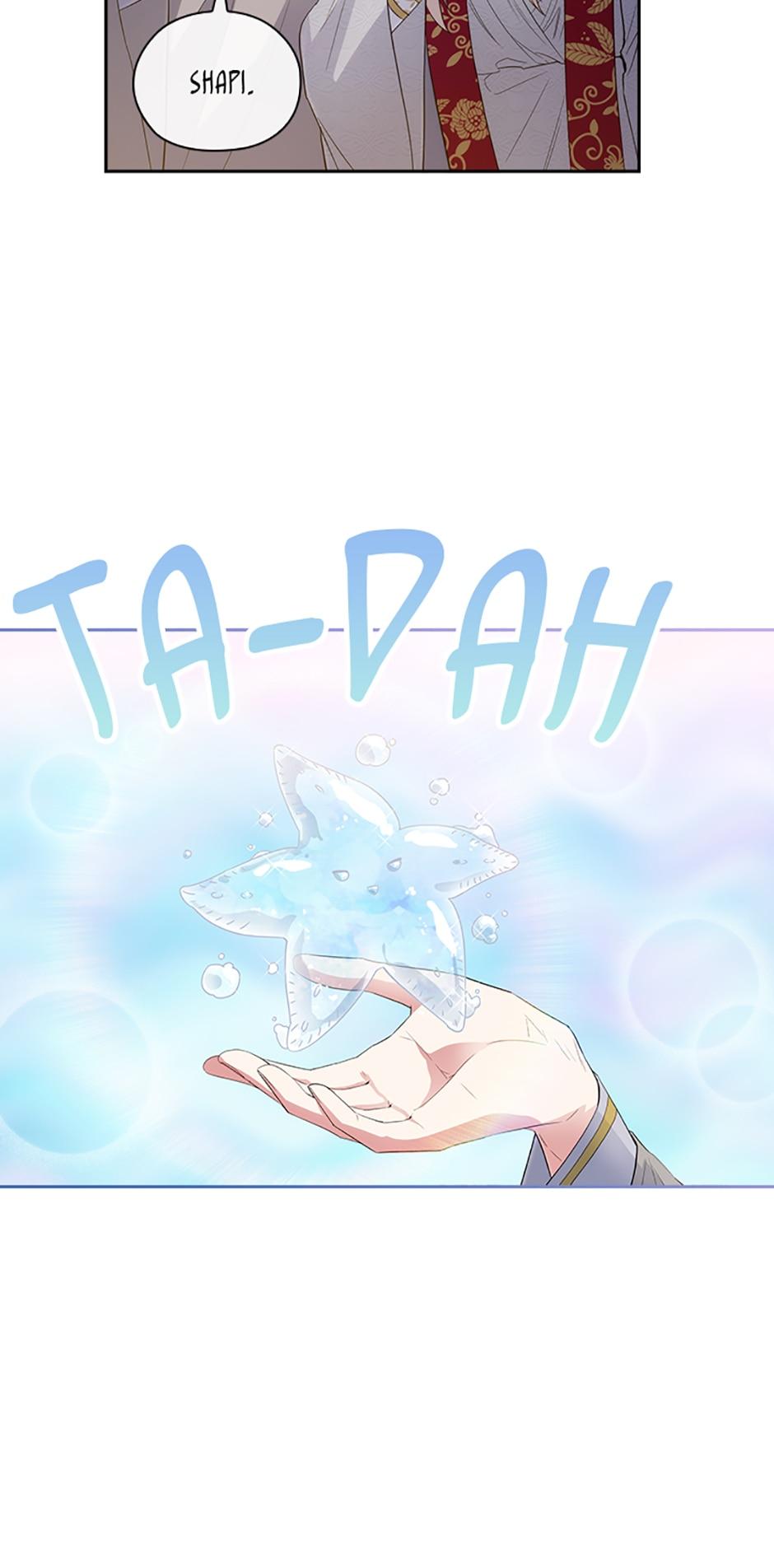 Reminiscence Adonis Chapter 208 page 58 - 