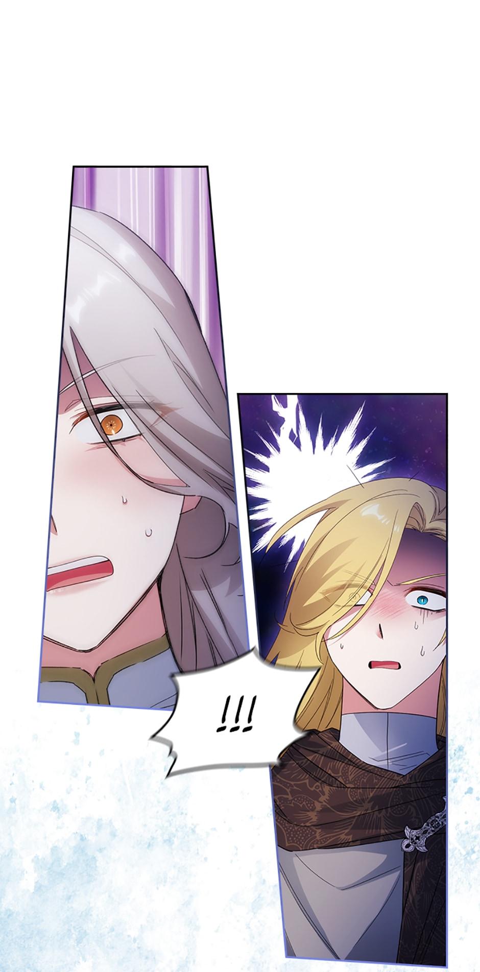 Reminiscence Adonis Chapter 208 page 60 - 
