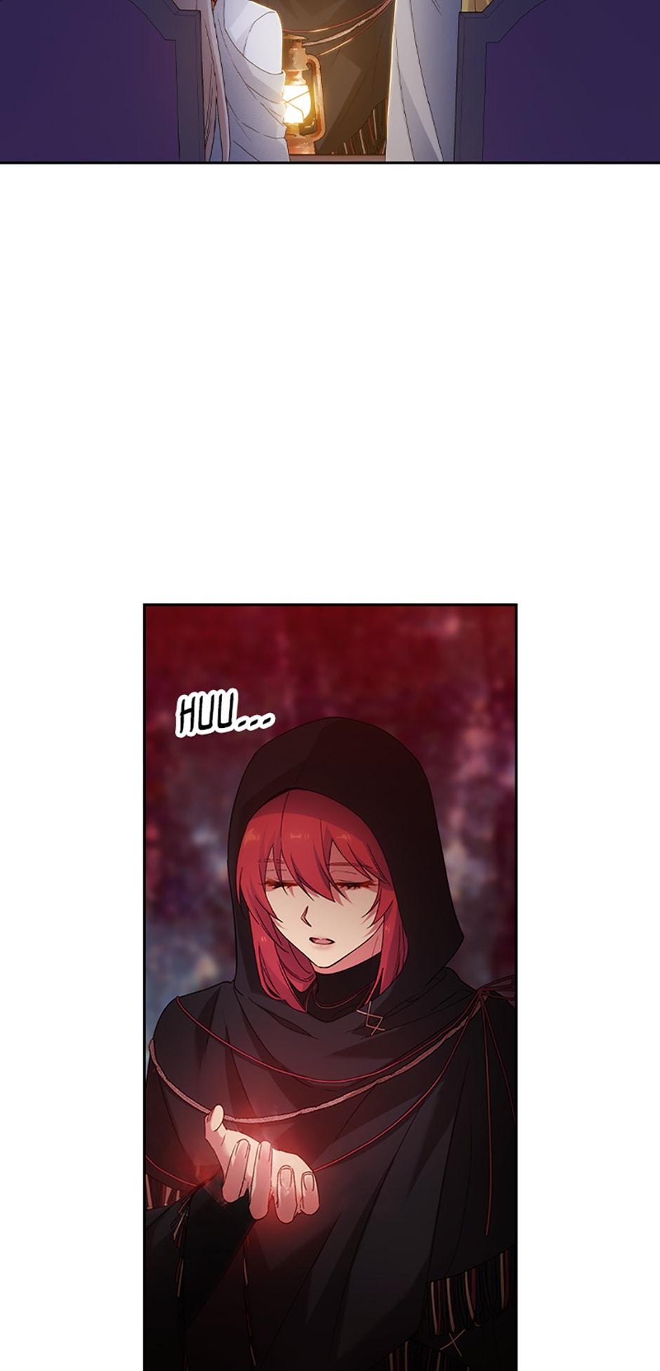 Reminiscence Adonis Chapter 208 page 7 - 