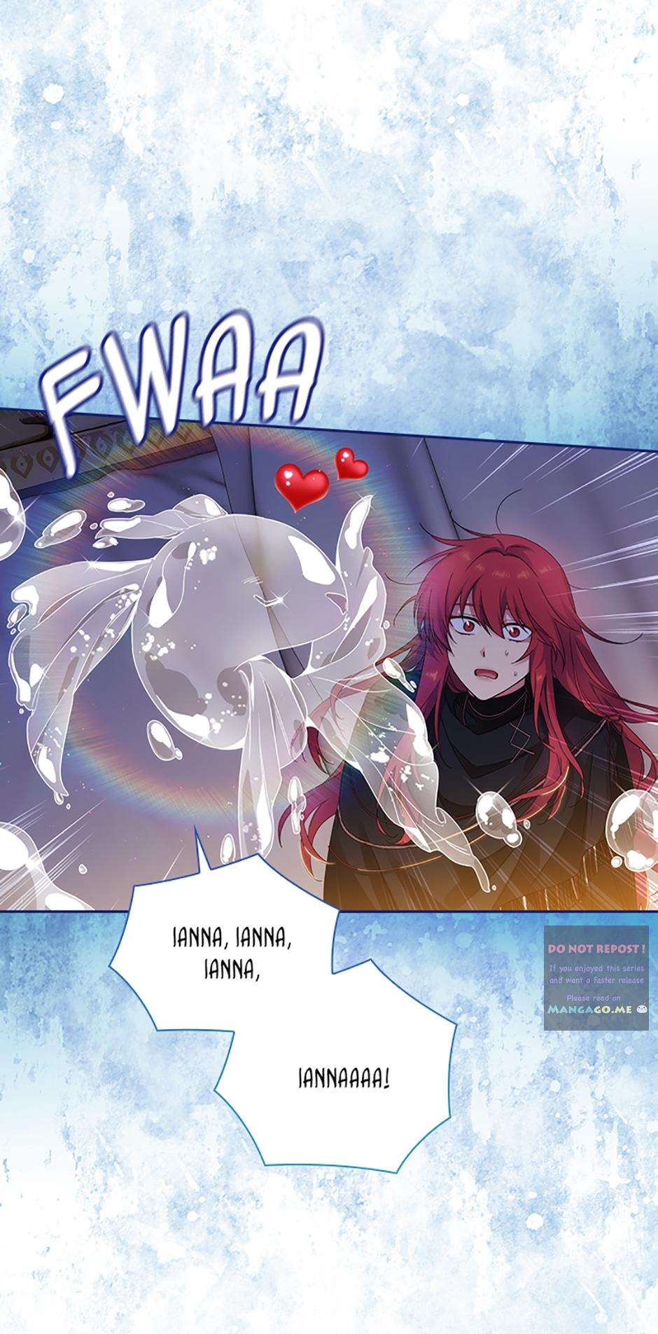Reminiscence Adonis Chapter 208 page 61 - 