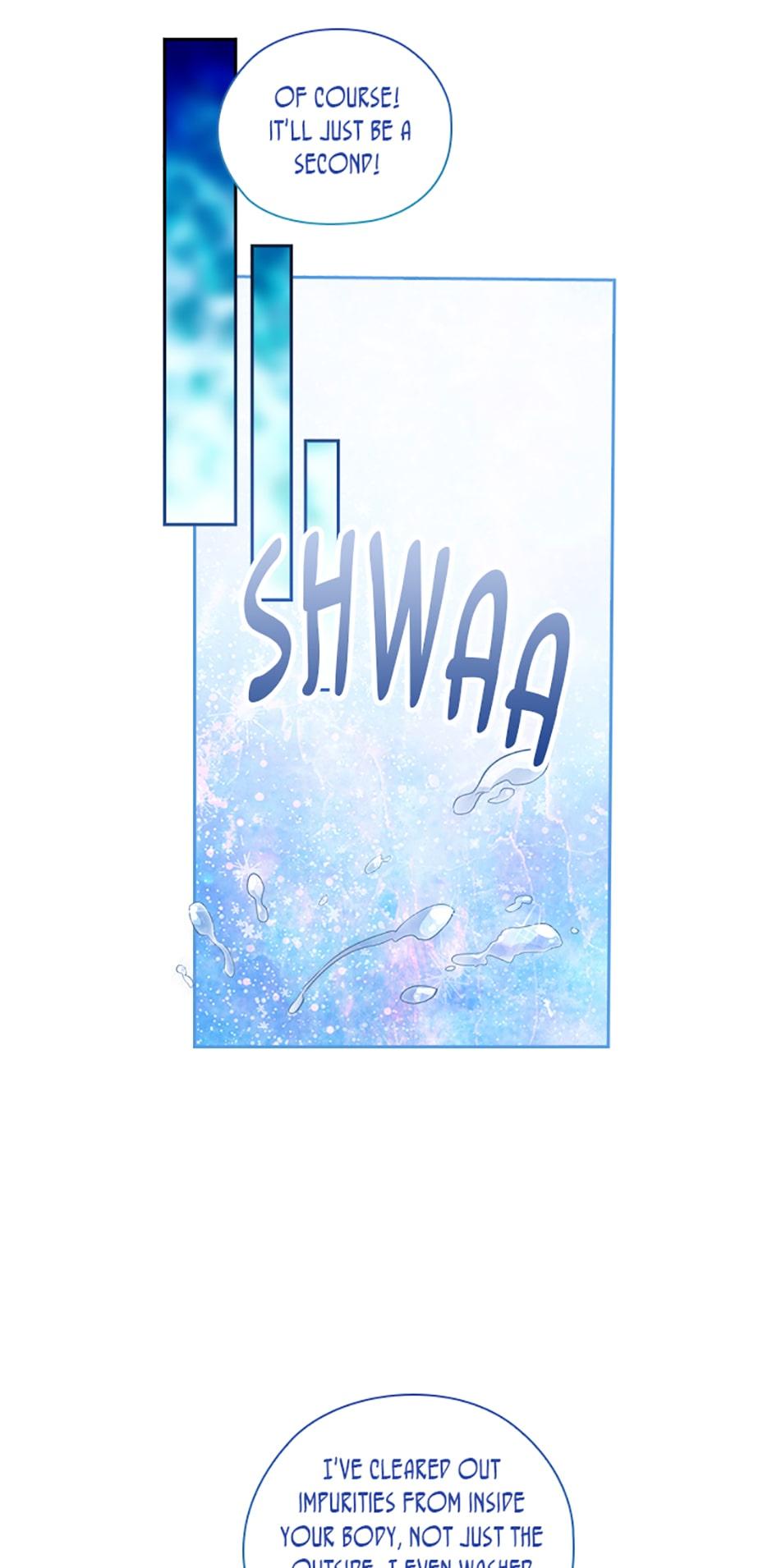 Reminiscence Adonis Chapter 209 page 13 - 
