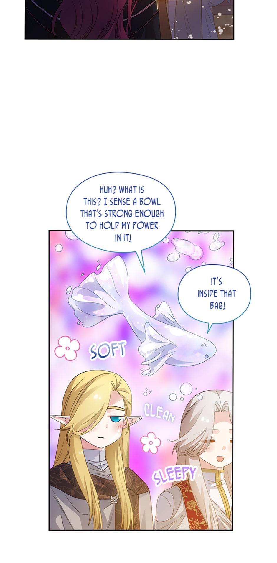 Reminiscence Adonis Chapter 209 page 16 - 
