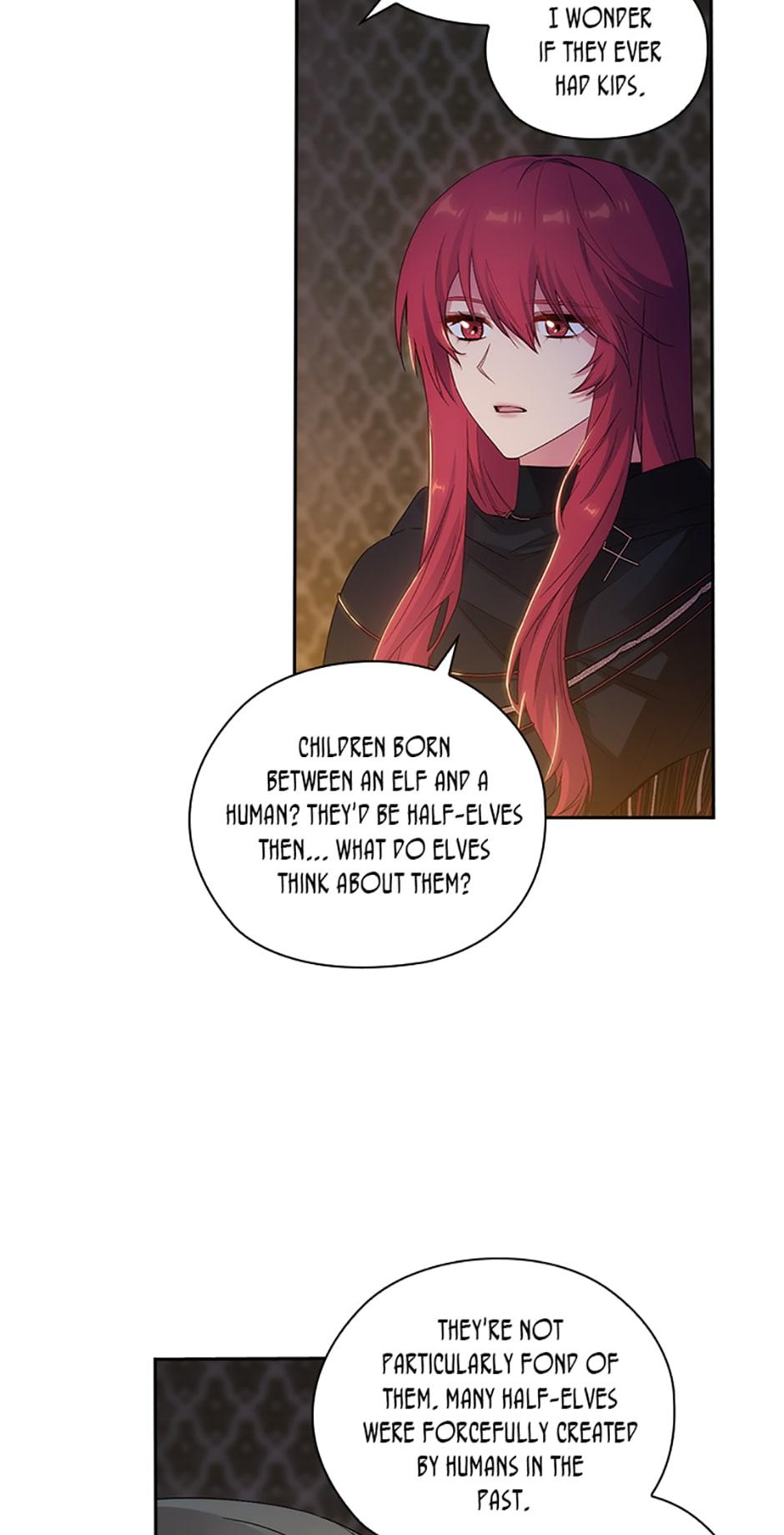 Reminiscence Adonis Chapter 209 page 20 - 