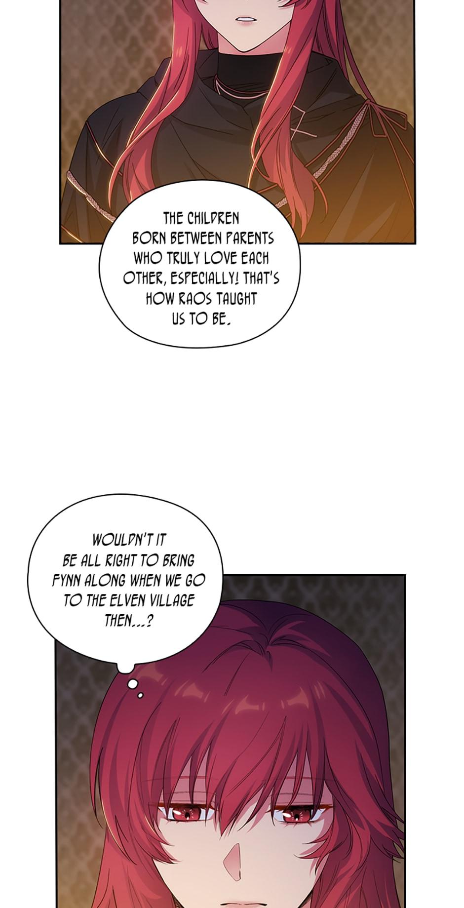 Reminiscence Adonis Chapter 209 page 22 - 