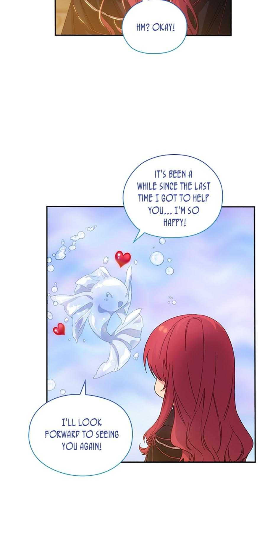 Reminiscence Adonis Chapter 209 page 27 - 