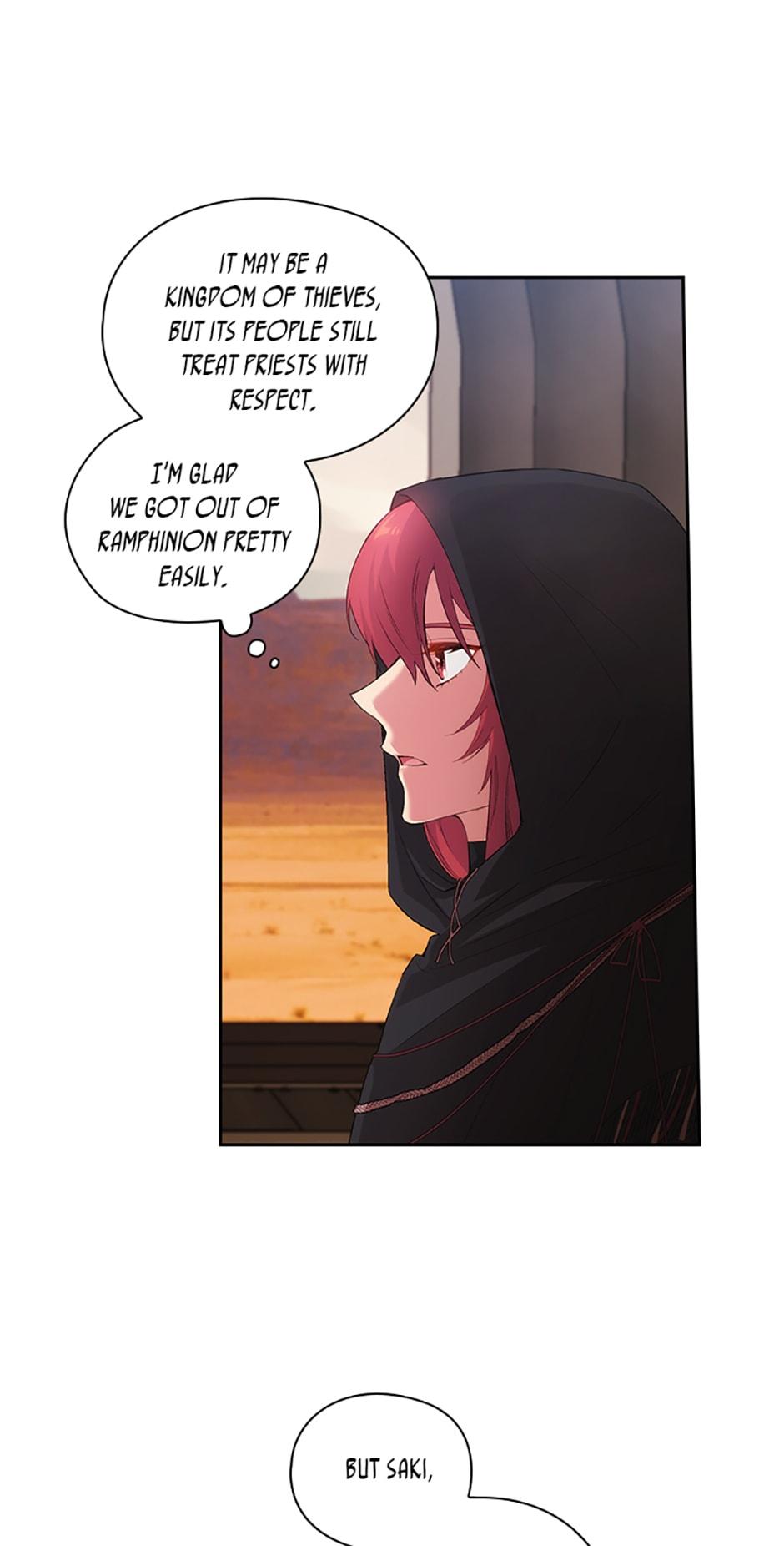 Reminiscence Adonis Chapter 209 page 38 - 