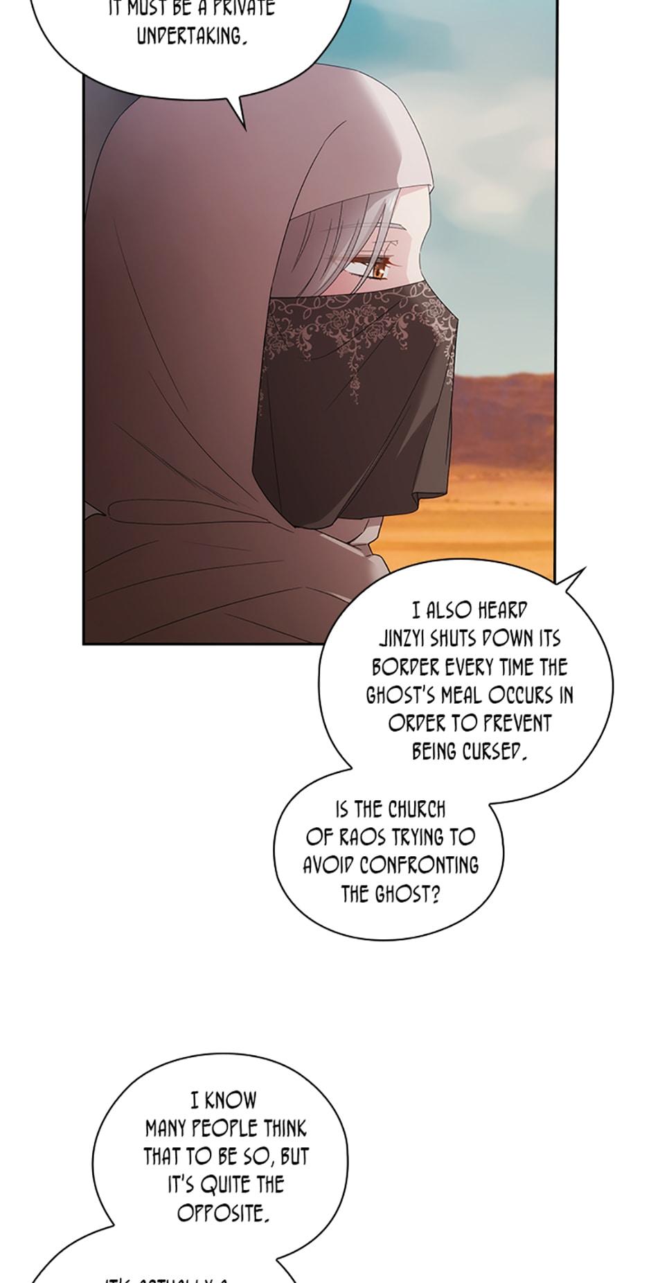 Reminiscence Adonis Chapter 209 page 40 - 