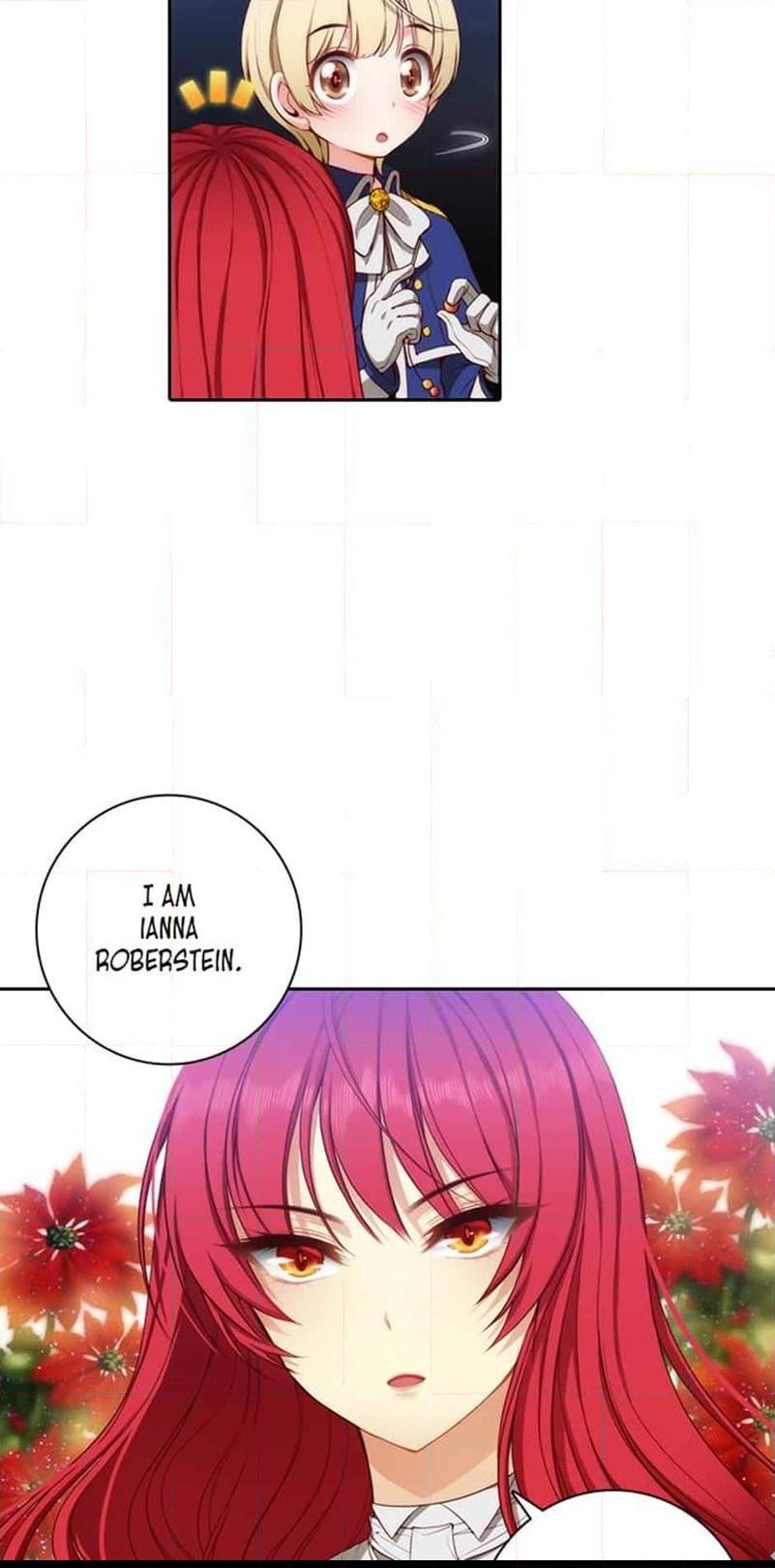 Reminiscence Adonis Chapter 21 page 14 - 