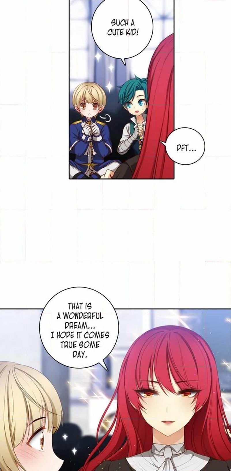 Reminiscence Adonis Chapter 21 page 20 - 