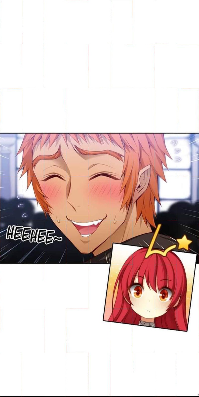 Reminiscence Adonis Chapter 21 page 31 - 