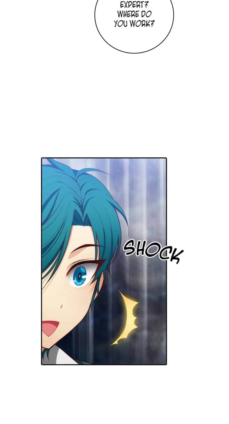 Reminiscence Adonis Chapter 21 page 34 - 