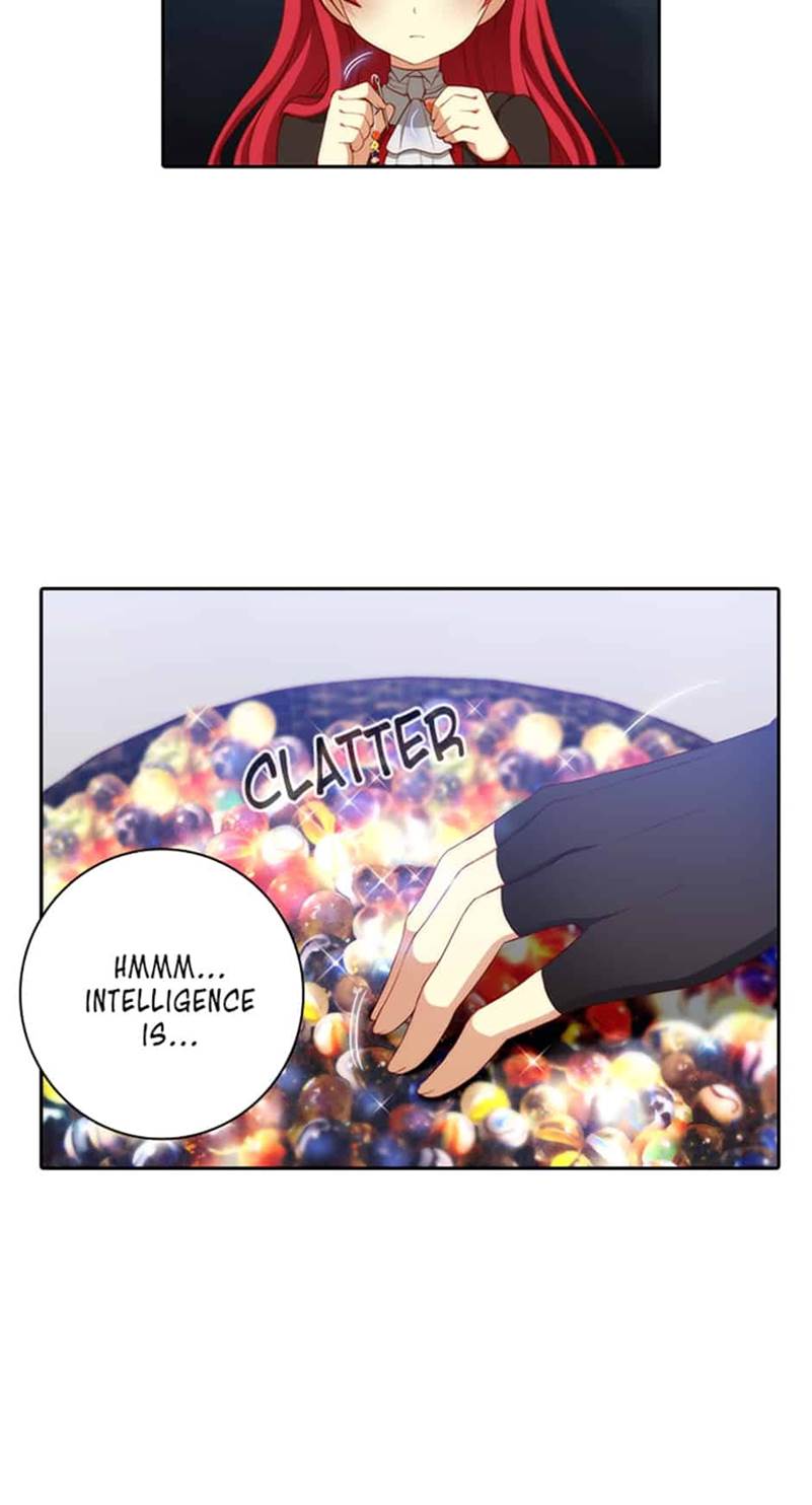 Reminiscence Adonis Chapter 21 page 37 - 